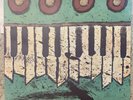 Cursive - The Ugly Organ - Green Translucent Vinyl