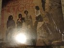 HUNGER  Strictly From Hunger  Mint 1969 promo. Never played.