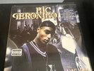 Mic Geronimo - The Natural 2XLP (SEALED COPY MINT)