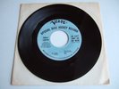 Penny Carter - He Can't Hurt Me No More / Why Did I Lose You? - Verve - Vinyl 7
