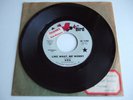 006 - Like What, Me Worry / Why Can't I Stay - Red Bird - Vinyl 7