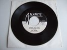 Isley Brothers - A Fool For You / Just One More Time - Atlantic -Vinyl 7