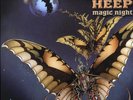 URIAH HEEP Magic Night Live Double Vinyl 2 X LP New Sealed