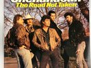 Shenandoah - The Road Not Taken - LP NM/VG+ Gold Stamp Promo US 1989