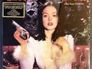 Shots In The Dark SEALED PINK VINYL 1996 LP w/STICKER The Cramps Man Or Astroman