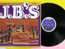 FRED WESLEY & The JB's Doing It To Death 1973 FUNK FUNK LP Mint Minus   a4187