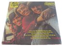 The Monkees The Monkees Sealed Vinyl Record LP USA 1966 Mono COM-101 Sticker