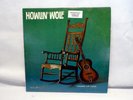 Howlin Wolf Self Titled Chess 1469 Reissue ?? Stereo