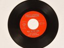 Gospel Soul Searchers Palladium 501 Wait on the Lord & Silent Night TX Gospel 45