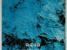EDGAR FROESE - AQUA 1974 LP Virgin UK First Pressing EXCELLENT Tangerine Dream