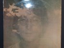 John Lennon Plastic Ono Band/Imagine, UK pressing 1971, Apple Records EX minus