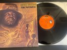 ‘The Payback’ James Brown Original Double Vinyl LP Soul Funk 1973 Ex