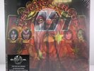 Kiss Psycho Circus Lp Vinyl SEALED 2014 3D Lenticular Cover Mercury Rare