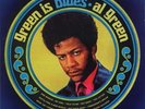 Al Green - Al Green Is Blues Record Store Day Green/Blue Vinyl LP 180 Gram Rare