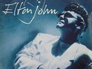Elton John - The Very Best Of Elton John Vinyl Record NM or M-/VG+