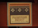 Frightened Rabbit IT`S CHRISTMAS SO WE`LL STOP  Super Rare 7
