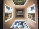 Mike Oldfield Boxed 4 lps ALL quadrophonic different mixes the regular release