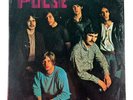 Pulse - Pulse Self Titled S/T LP Poison Ring Records 2237 - 1968 Sealed