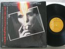 Bowie - Ziggy Stardust Motion Picture - 2LP -Japan- David Bowie Live-Stage  NM