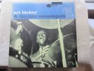 ART BLAKEY BLUE NOTE 4029 ORIG. 47 W. 63rd, RVG, EAR/P, DG