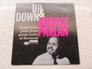 HORACE PARLAN  BLUE NOTE 4082  ORIG, NY USA, RVG, P/EAR MARK