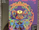 THE GRATEFUL DEAD Anthem Of The Sun Orange Coloured Vinyl Me Please LP VMP NEW