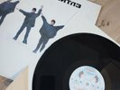 The Beatles Vinyl Help URSS
