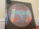 KYLIE MINOGUE IMPOSSIBLE PRINCESS 25th ANNIVERSARY PICTURE DISC VINYL RECORD 1