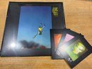 HAND SIGNED YEAH YEAH YEAHS COOL IT DOWN OPAQUE YELLOW VINYL LP  - 100 COPIES