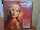 Blondie Sunday Girl EP 2 x 7