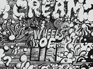 RARE 2015 Back To Black, CREAM - Wheels Of Fire 2 X 180g Vinyl / Eric Clapton