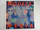 Models Models' Media Mushroom Records 1986. VGC. Free Postage