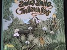 Beach Boys Smiley Smile Orig US Pressing T-9001 1967 Brother Records EXC/VG
