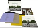 George Harrison: All Things Must Pass 50th Anniversary (3 LP) (Vinyl) SEALED