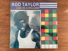 ROD TAYLOR 