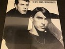 The Style Council “Internationalists” SEALED Geffen 1st Press GHS 24061