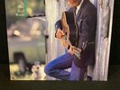 Alan Jackson - Here in the Real World 1989 PROMO LP Vinyl is NM RARE