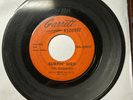 45 RPM Vinyl Record Garrett The Trashmen – Surfin' Bird / King of the Surf