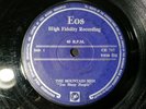 THE MOUNTAIN MEN   TOO MANY PEOPLE  GARAGE ROCK MOD UK EOS PRIVATE PRESS 7