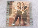 The Vaughan Brothers  - Family Style  -  SEALED 1990 US LP - Stevie Ray Vaughan