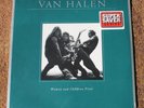 Van Halen Women & Children First Vintage Original 1980 Vinyl LP Still Sealed 
