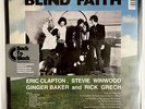 BLIND FAITH Self Titled LP RSO RS-1-3016 Eric Clapton Original Packaging New