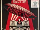 Led Zeppelin - Mothership (180gm 4XLP Box Set, 2015 Atlantic, US, R1 344700,New)