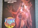 The Button Down Brass Vinyl lp -  Funk In Hell - Ray Davies