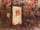 Mob Rules by Black Sabbath (LP, 1981 Warner Bros., Canada, XBS 3605, EX/NM)