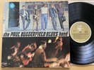 PAUL BUTTERFIELD BLUES BAND RARE 1965 ORIG VINYL 1ST PRESSING ELEKTRA MONO VG