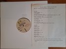 The Beat Farmers RARE 1985 TEST PRESSING Tales Of The New West EX/EX SCARCE HTF