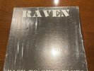 Back to Ohio Blues Vinyl by Raven