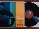 Ella Fitzgerald LP Sings The Cole Porter Song Book Volume II HMV UK CLP 1084