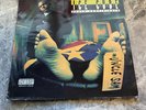 Ice Cube Death Certificate vinyl LP UK edition VG+/VG+